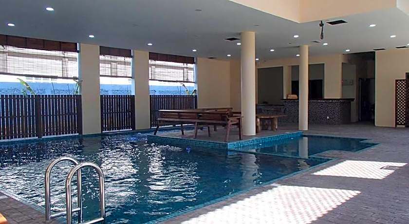 Nadias Hotel Cenang Langkawi