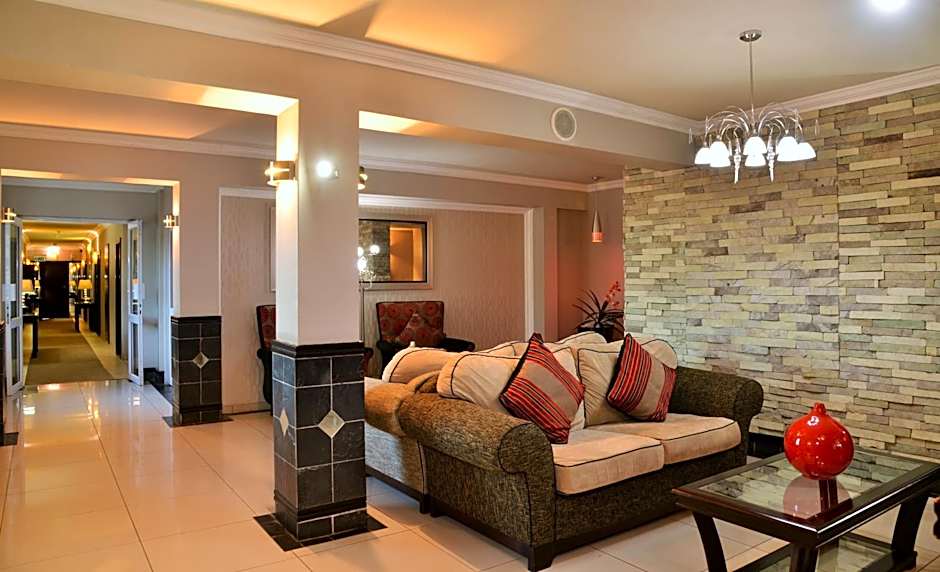 BON Hotel Empangeni