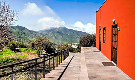 Albergue de Bolico