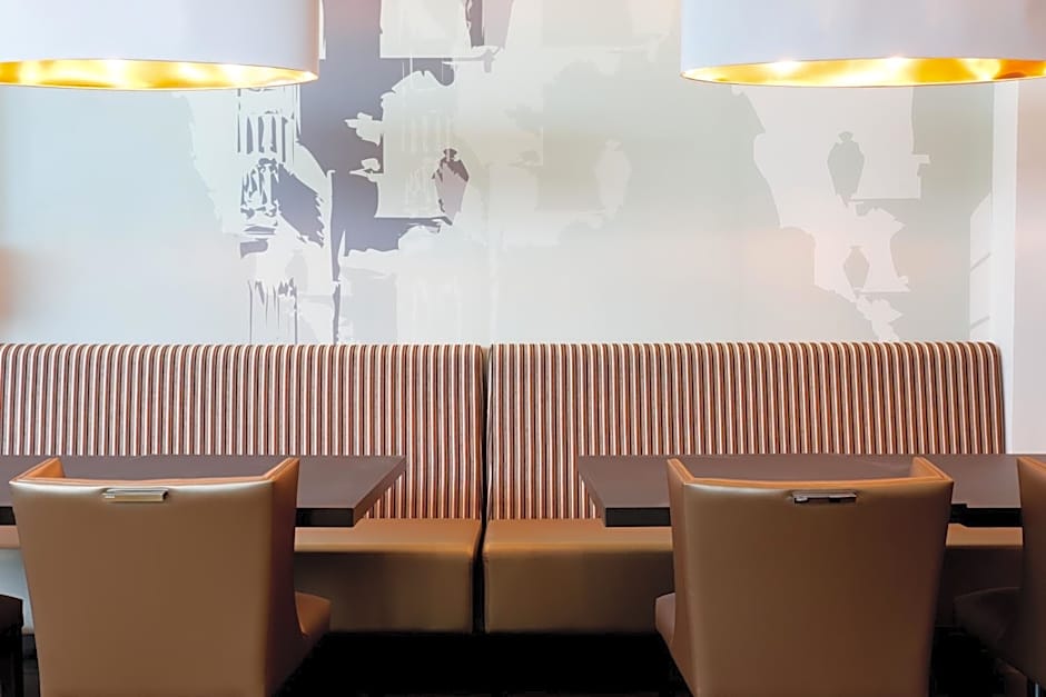 Hotel Capital Lisboa