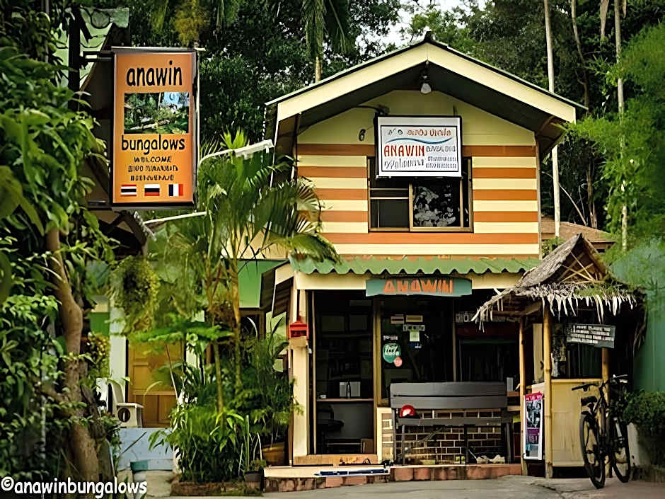 Anawin Bungalow