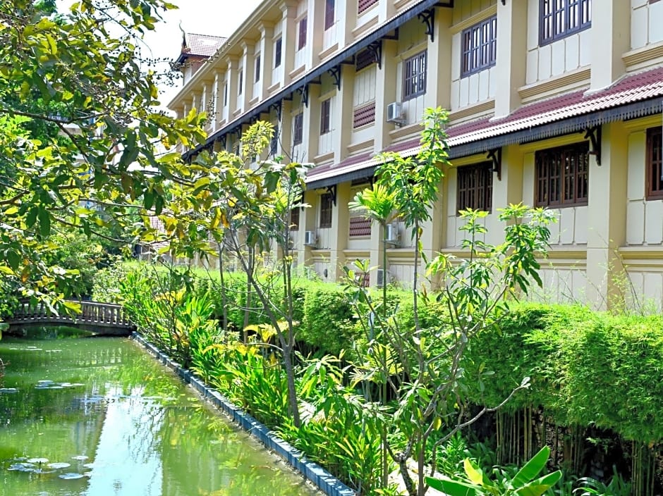 Sokhalay Angkor Inn