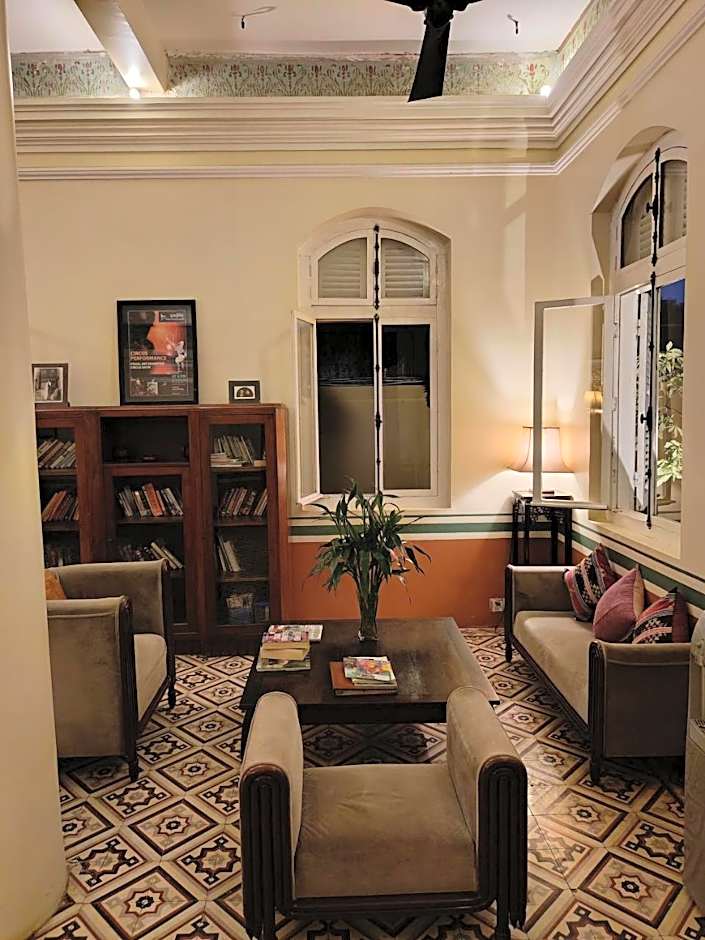 La Villa