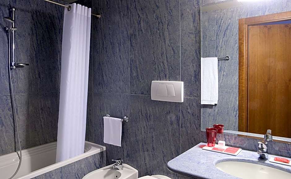 Hotel Rosso23 - WTB Hotels