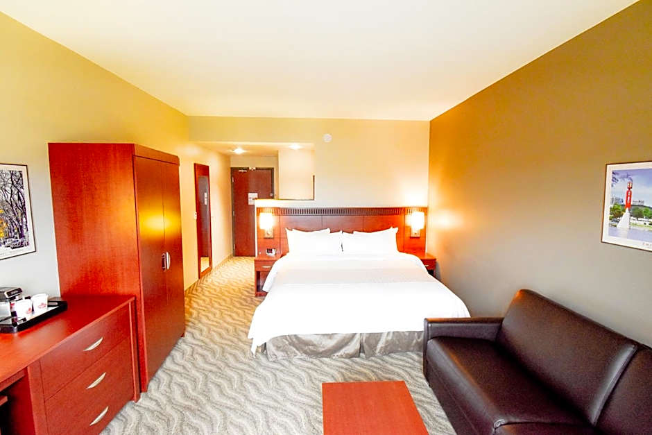 CANAD INNS DESTINATION CENTRE GARDEN CITY