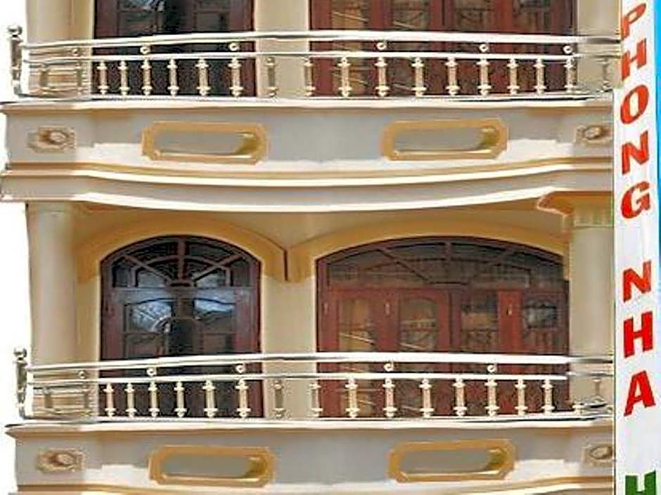 Phong Nha Hotel