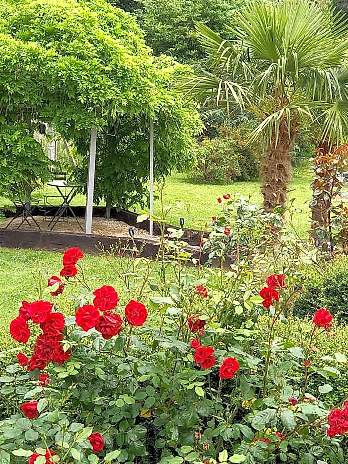 chambres et gites d'étretat