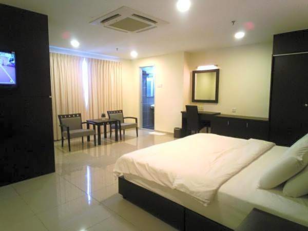 Villa Hotel