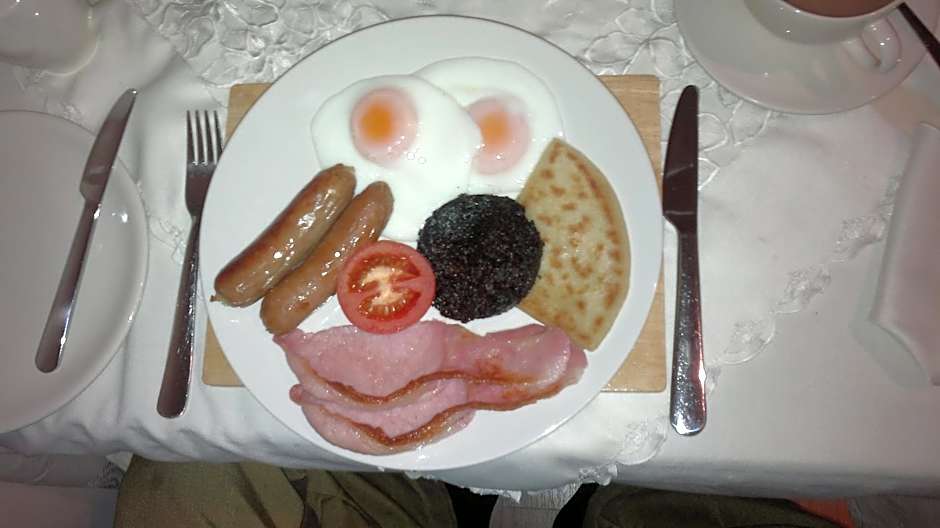 Dunroamin Bed and Breakfast