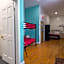 NY Moore Hostel
