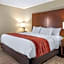 Comfort Inn & Suites Little Rock Airport