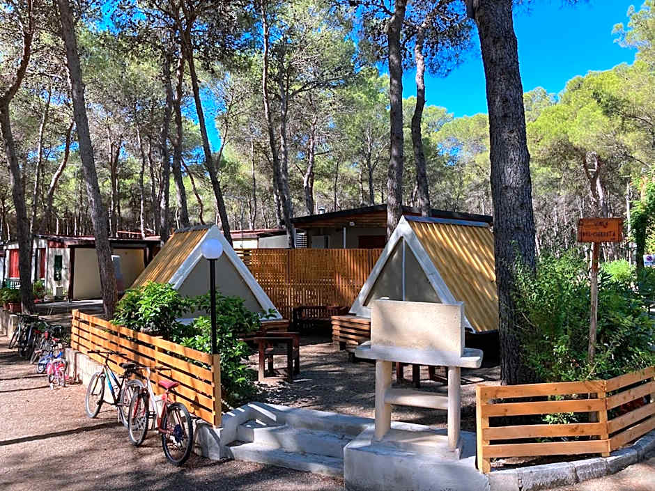 Riva dei Greci Camping Village