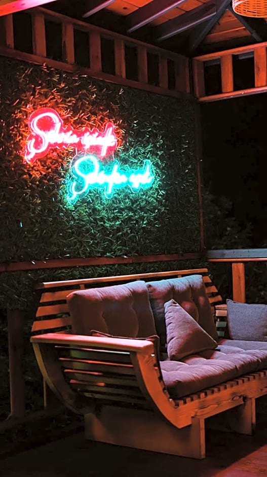 bungalove tatil köyü