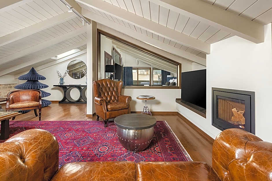 Stoes Boutique Hotel