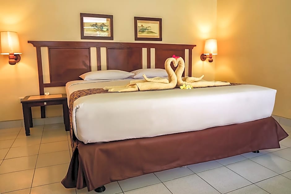 Besakih Beach Hotel