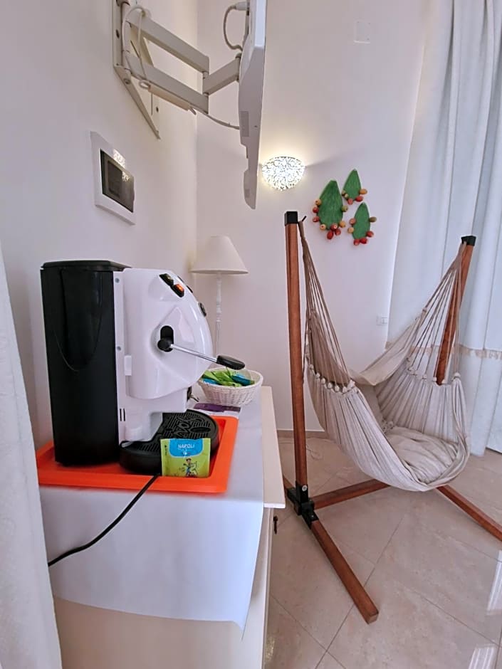 White Suite Polignano 08