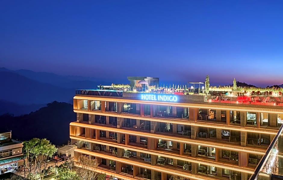 Hotel Indigo Alishan By IHG