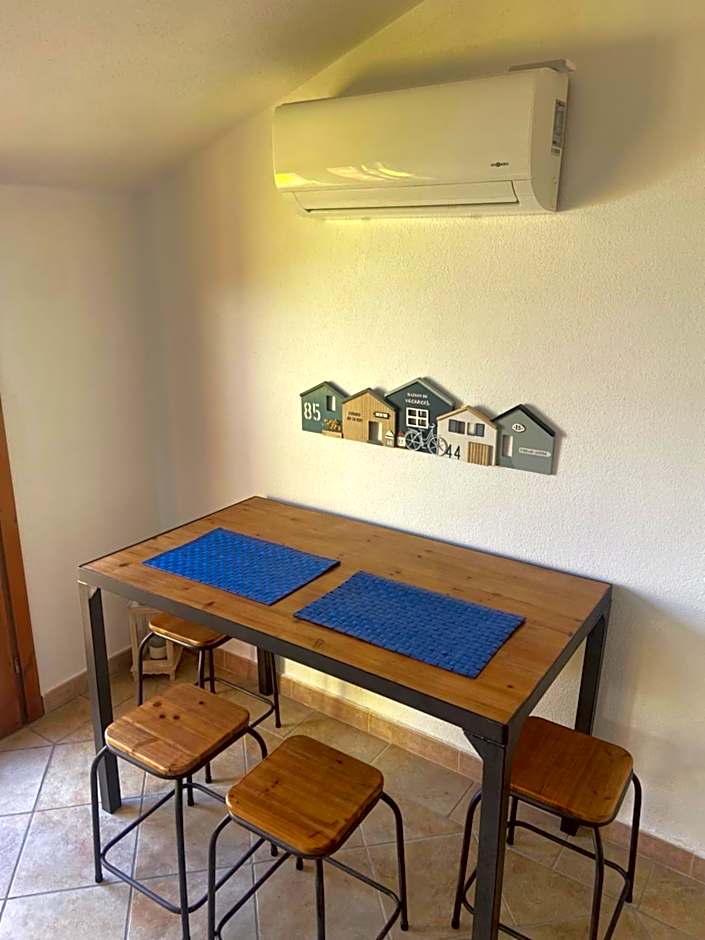 Casa Giovanna