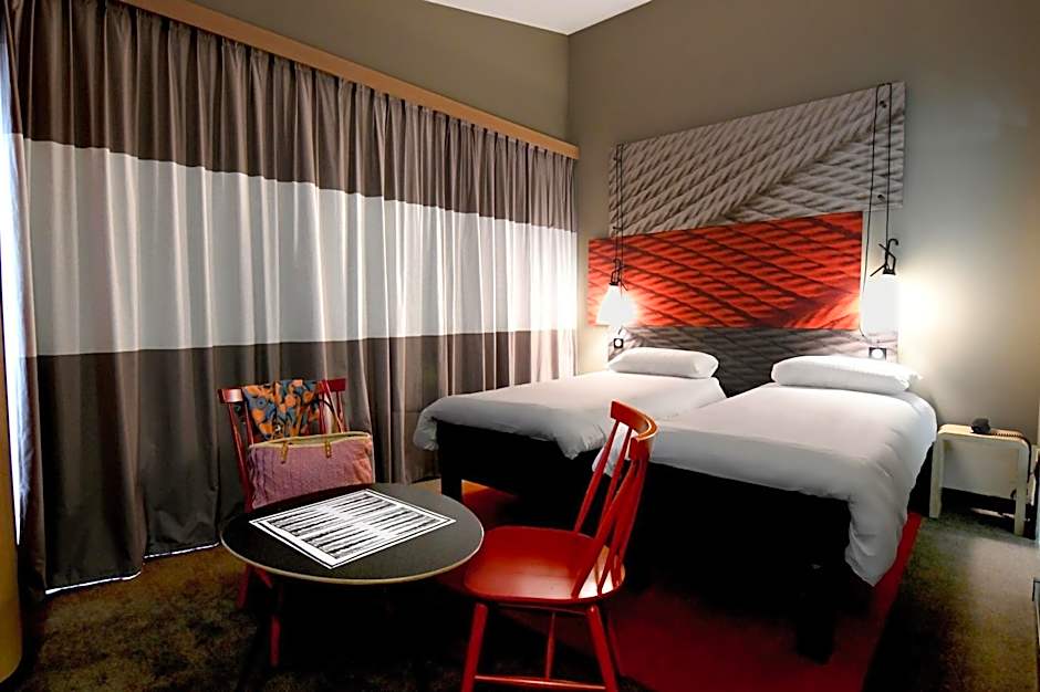 ibis Nantes Saint Herblain