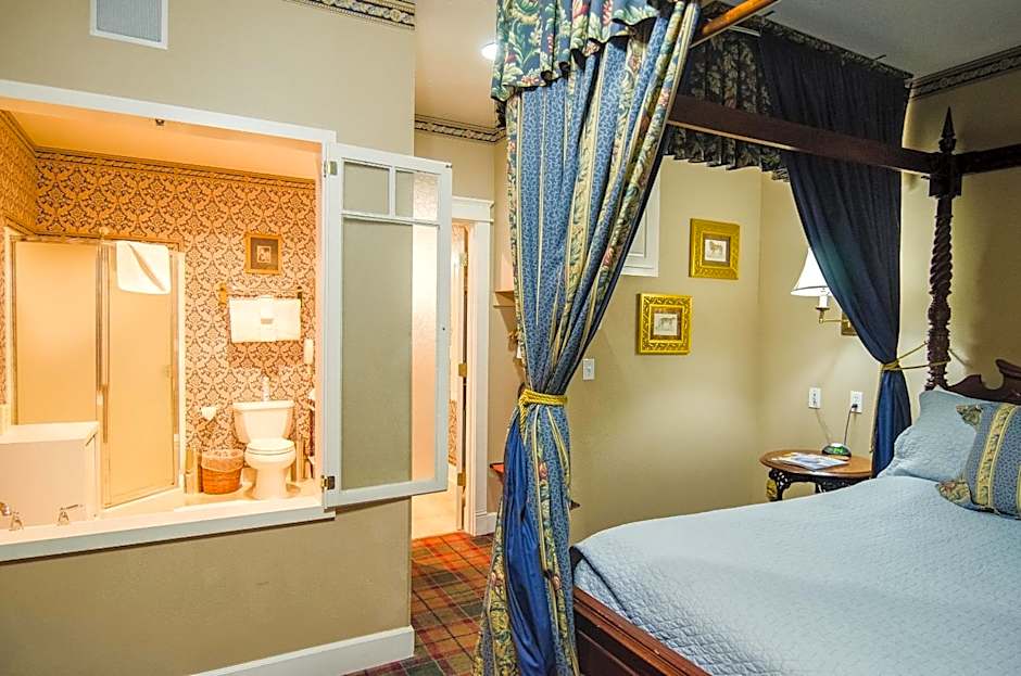 The Campbell House Inn