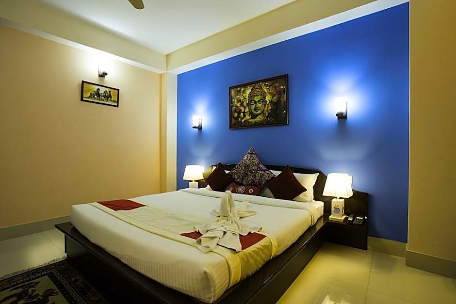 Hotel Golden Star Continental