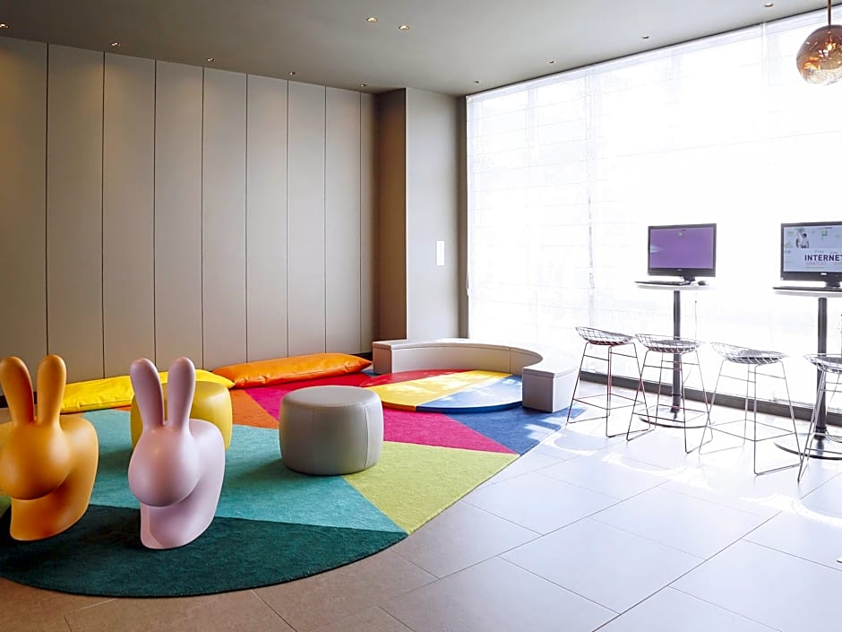 Ibis Styles Tokyo Bay