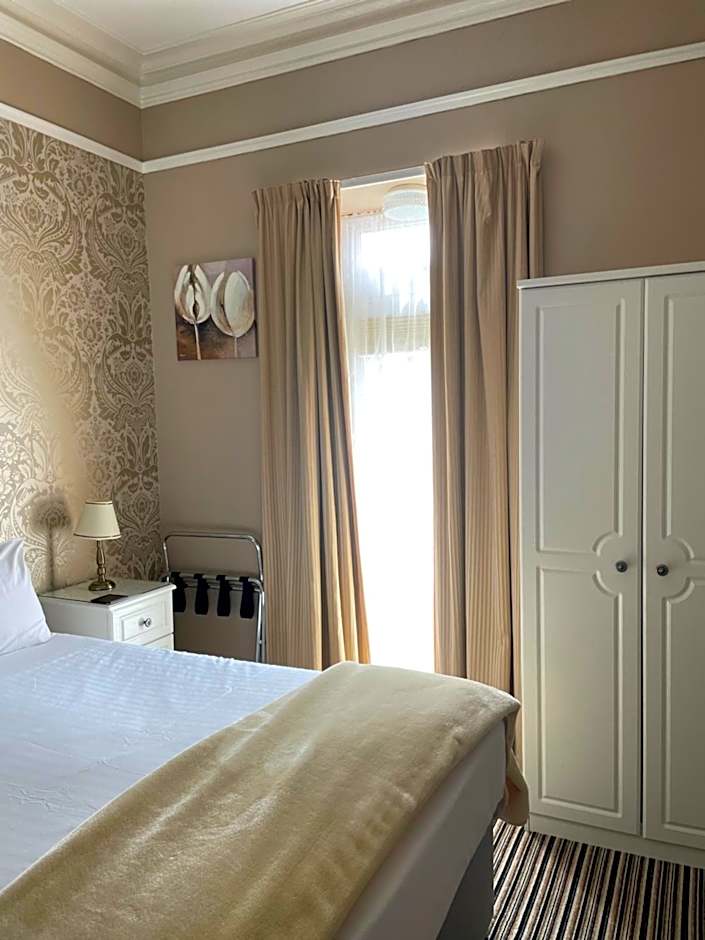 Inchrye Bed & Breakfast