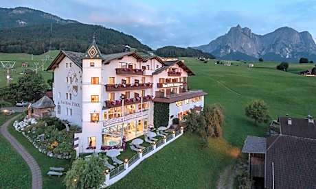 Parc Hotel Tyrol