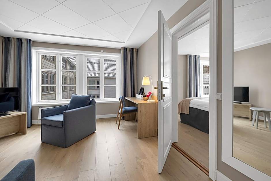 Clarion Hotel Tyholmen