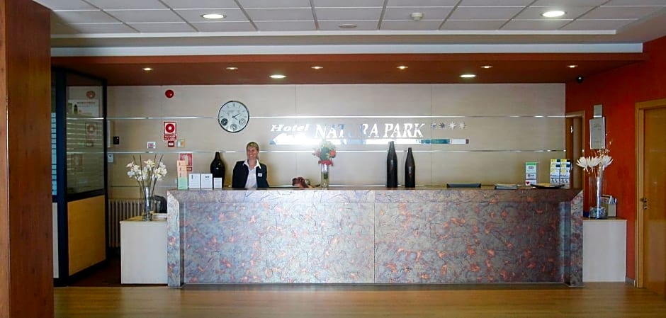 Hotel Natura Park