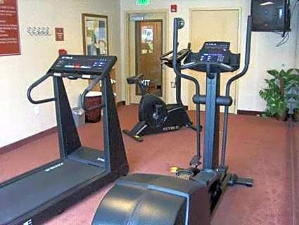 Hampton Inn Cedar City