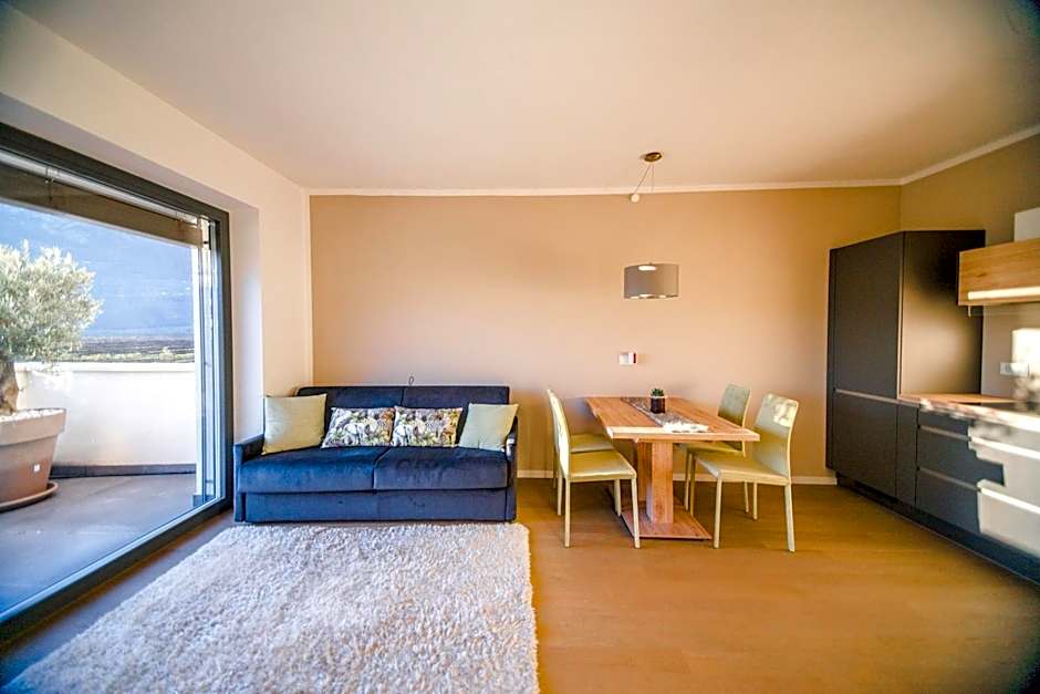Chalet Agave