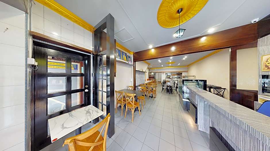 Suria Cameron Hotel B