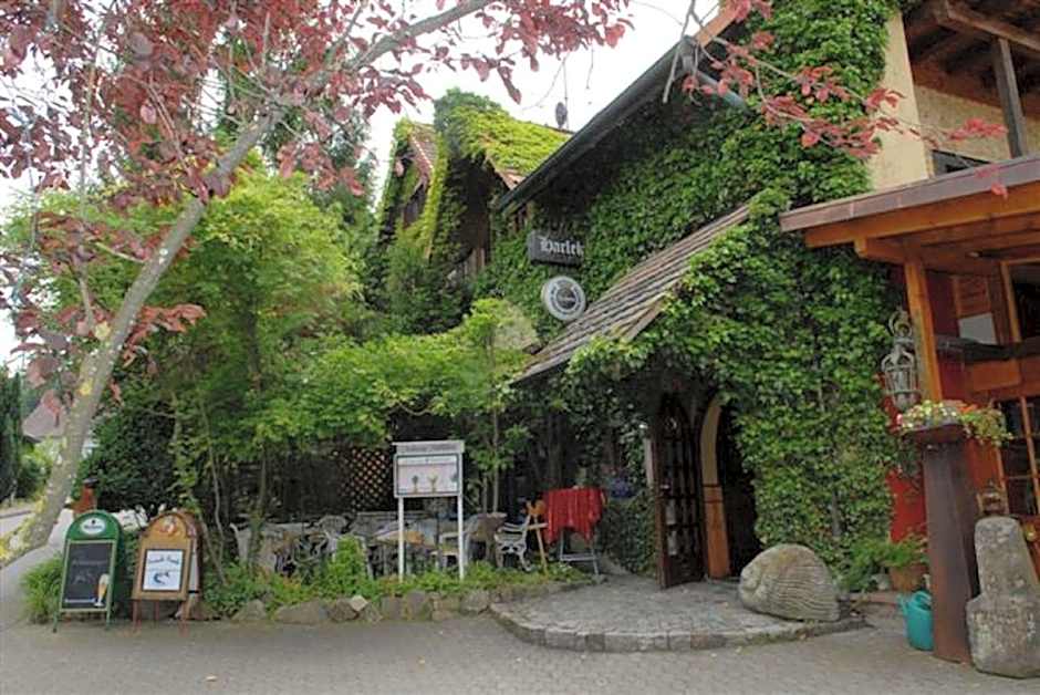 Alte Schreinerei-Auberge Harlekin