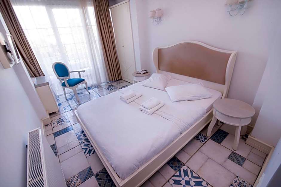 Buyukada Cankaya Hotel