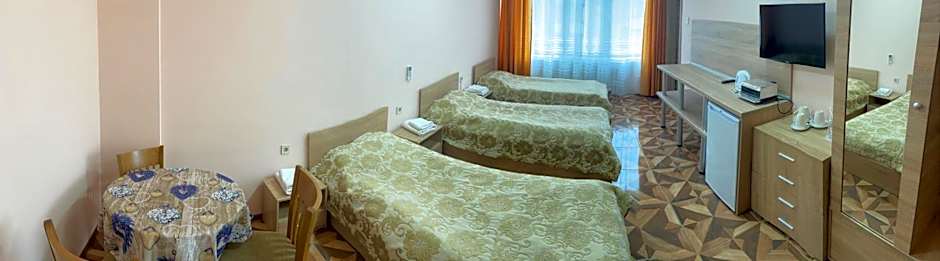 Apart Hotel Central Razgrad