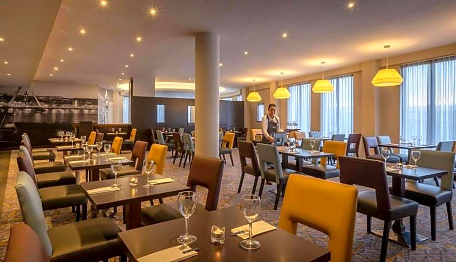 Maldron Hotel Derry