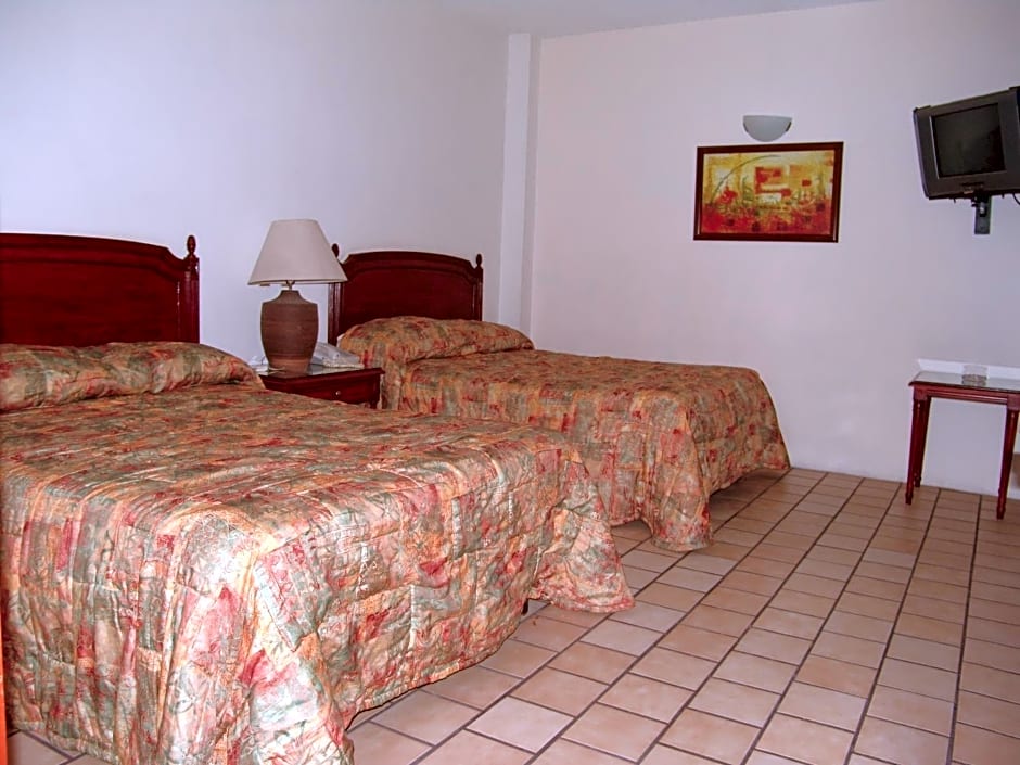 Hotel Posada Arcos