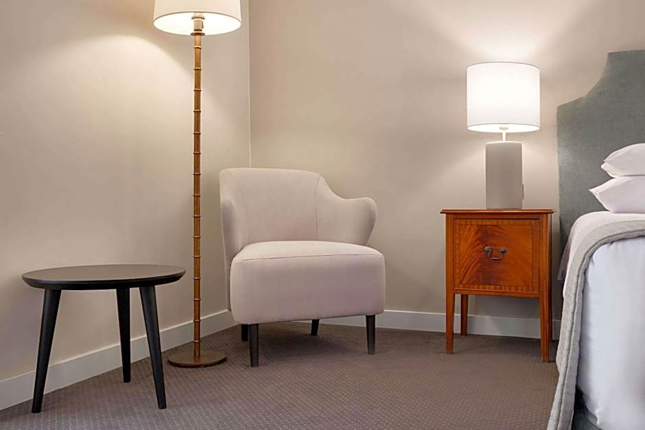 Hotel Avenue Louise Brussels Trademark Collection by Wyndham