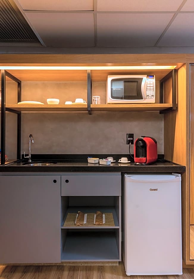 Hotel Luzeiros Fortaleza