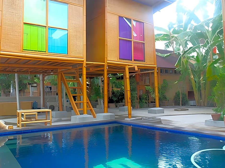 Little Woodstock Homestay