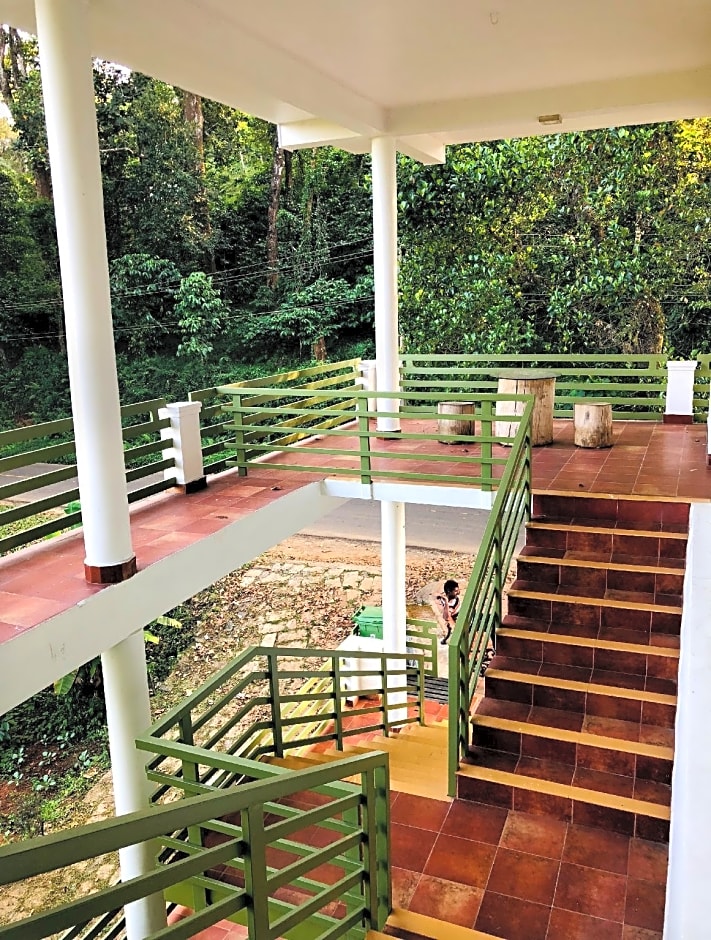 CG ALA - The Coffee Grove