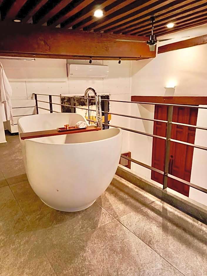 Domingo Santo Hotel Boutique