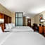 Comfort Suites Manhattan