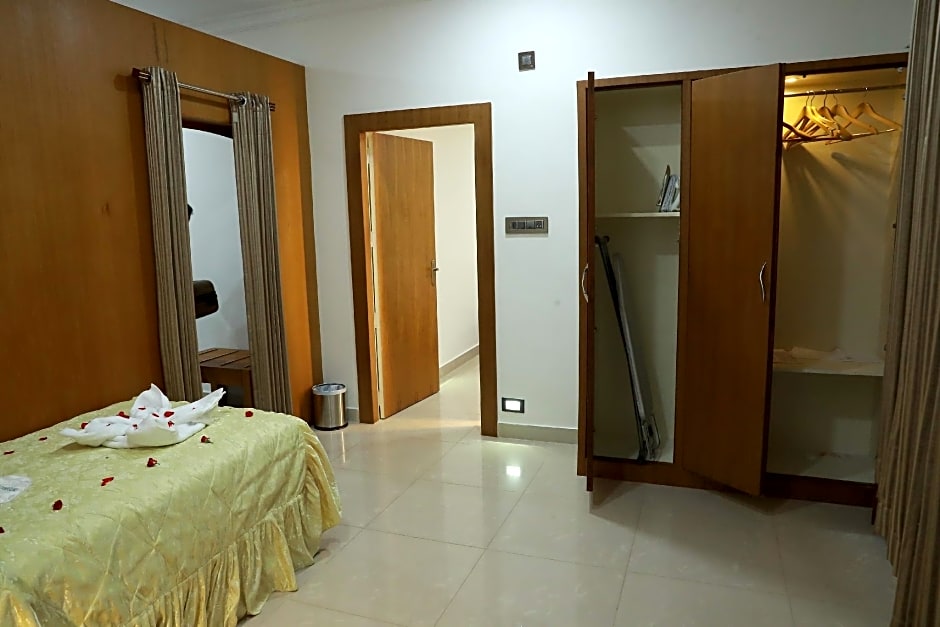 Rohini International Vithura 