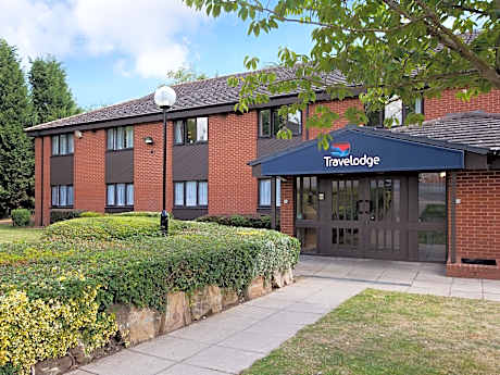 Travelodge Hartlebury