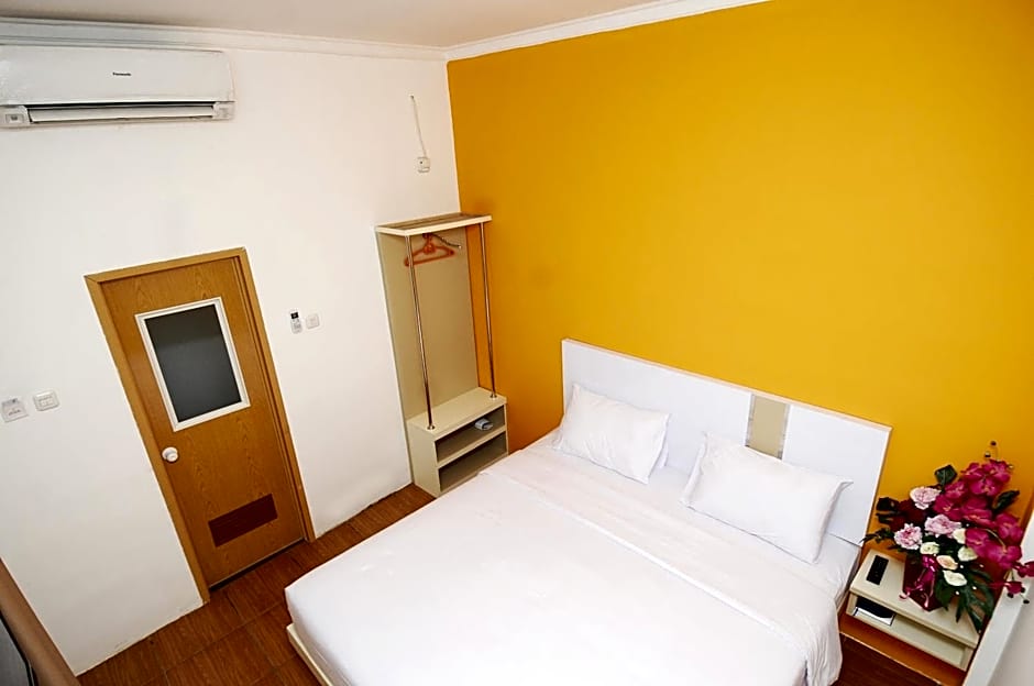 Ruma Ruma Hotel Kenten - Palembang
