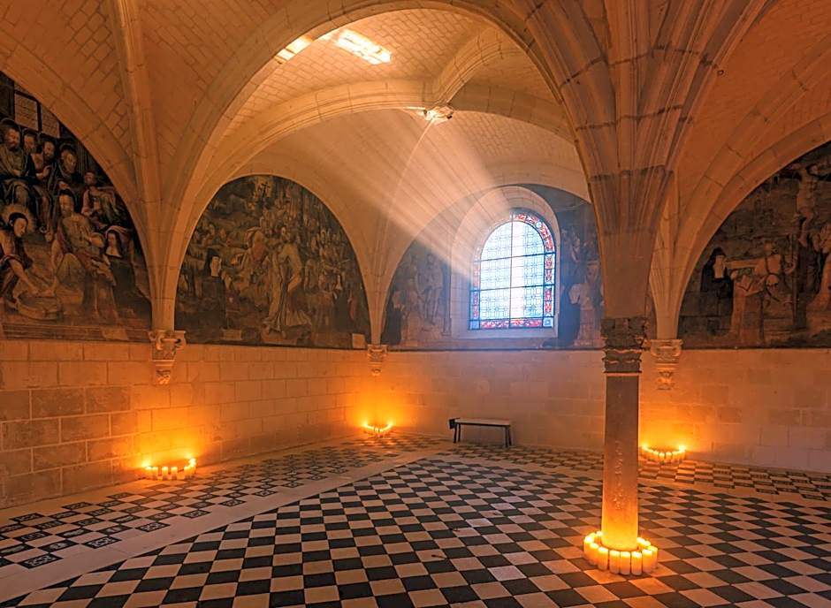 Fontevraud Hotel