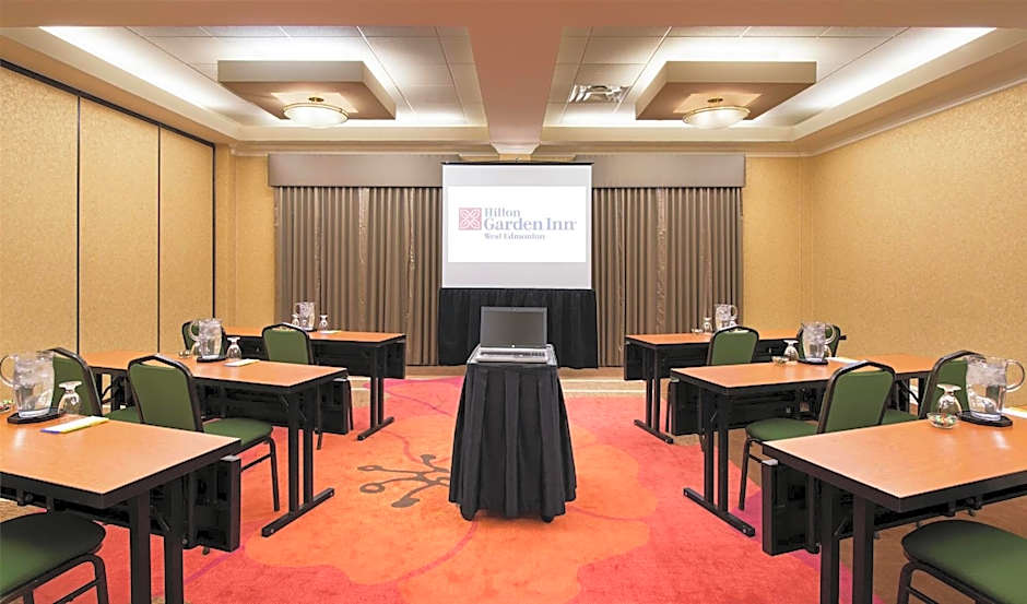 Hilton Garden Inn West Edmonton