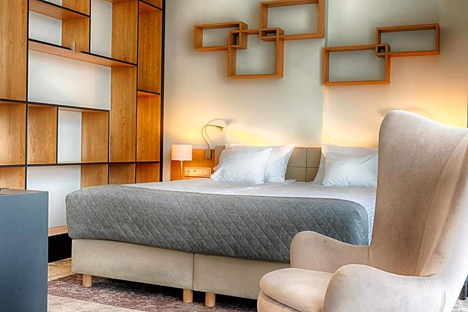 Focus Hotel Premium Sopot